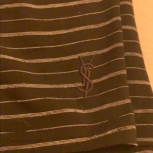 Yves Saint Laurent Accessories - YSL Jersey men boxer briefs Yves Saint Laurent Accessories - YSL Jersey men boxer briefs
